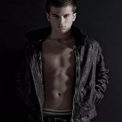 David Carreira