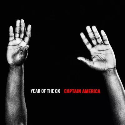 Year of the OX все песни в mp3