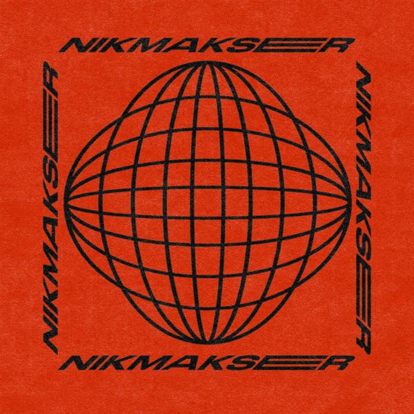 NIKMAKSER - ТАТАРИН