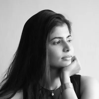 Chinmayi