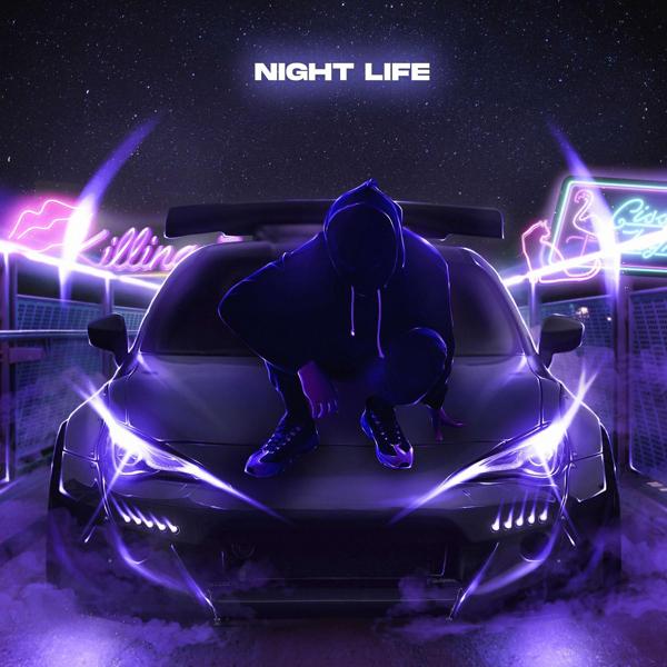 Альбом NIGHT LIFE исполнителя NIGHTMORSS