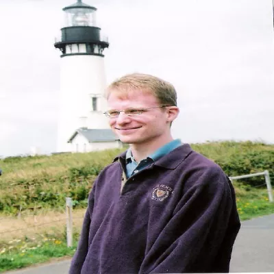 Andrew Ross