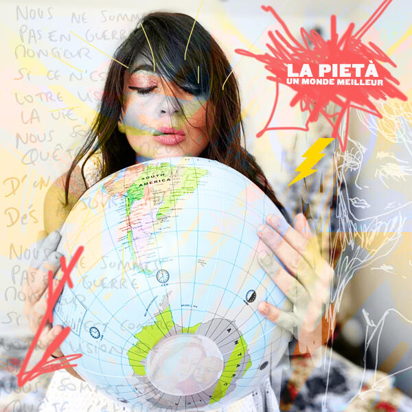 LA PIETÀ все песни в mp3