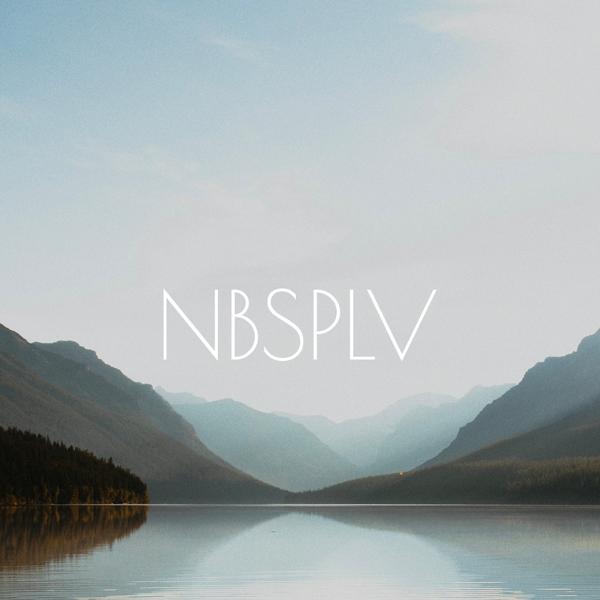 Альбом Walk With Me исполнителя NBSPLV