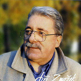 Jiri Zmozek