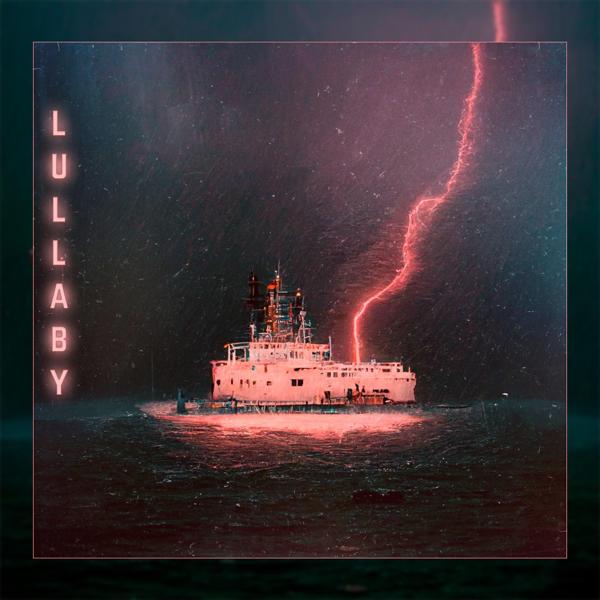 Альбом LULLABY исполнителя Скажи нет, CoolMaksik, Не мой герой