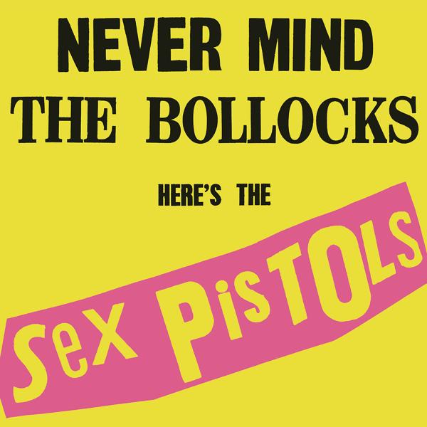 Sex Pistols - Problems (Remastered 2012)