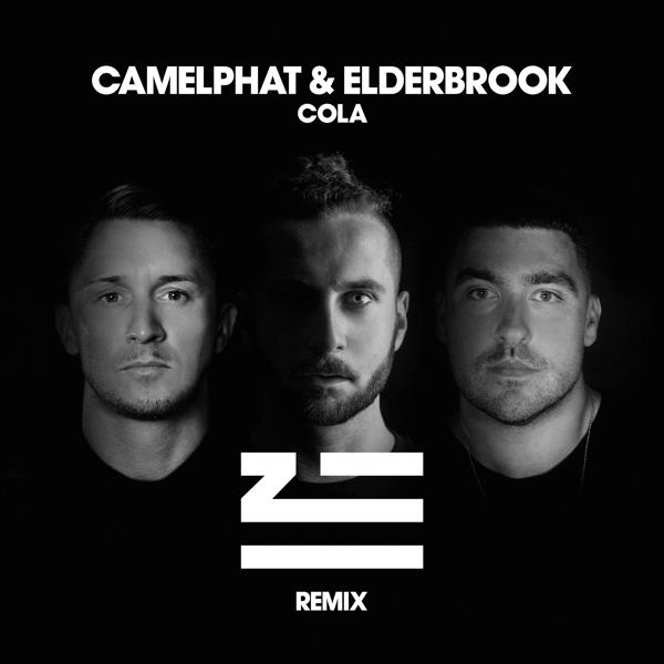 Camelphat, Elderbrook - Cola (ZHU Remix)