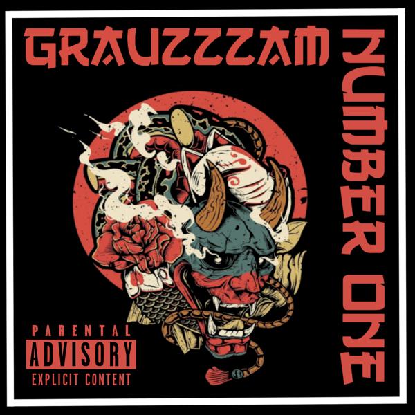 GrauZZZam - Дед Мороз (feat. ZavrX)
