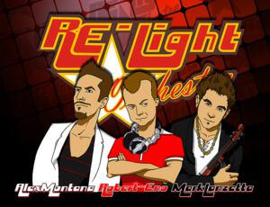 Relight Orchestra