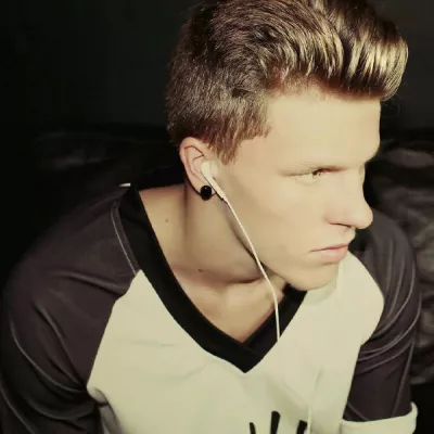 Nathan Grisdale
