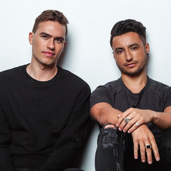 Loud Luxury