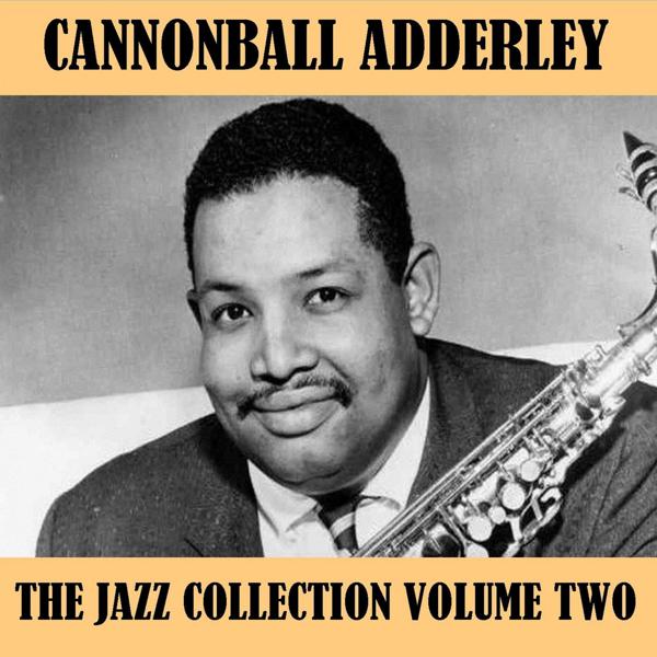 Cannonball Adderley - Lisa (Take 8)