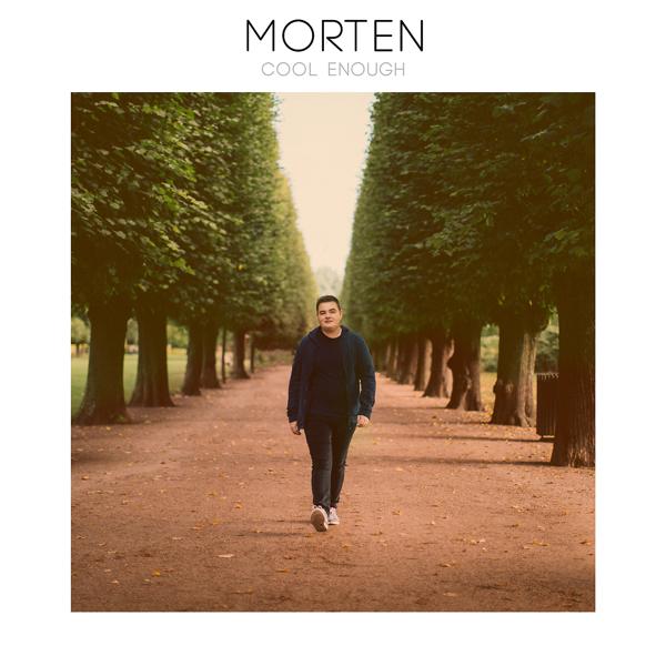 Morten - Perfect Strange