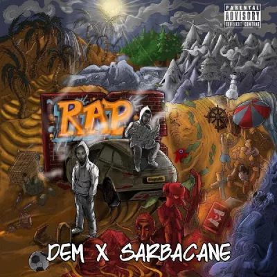 Sarbacane