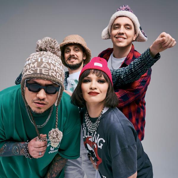 El Mashe все песни в mp3