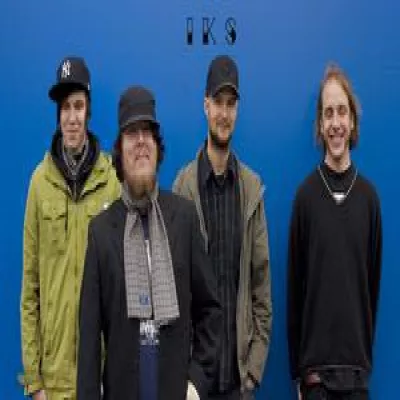 Iks все песни в mp3