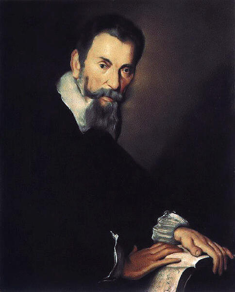 Claudio Monteverdi все песни в mp3