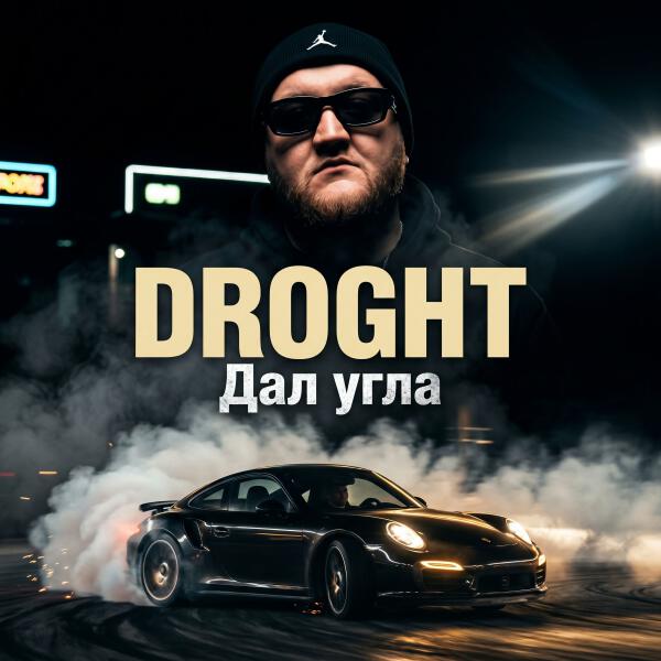 DROGHT все песни в mp3