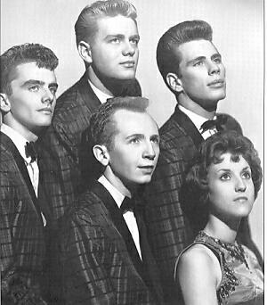 The Skyliners все песни в mp3