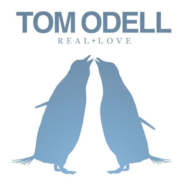 Альбом Real Love исполнителя Tom Odell