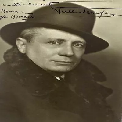 Tullio Serafin