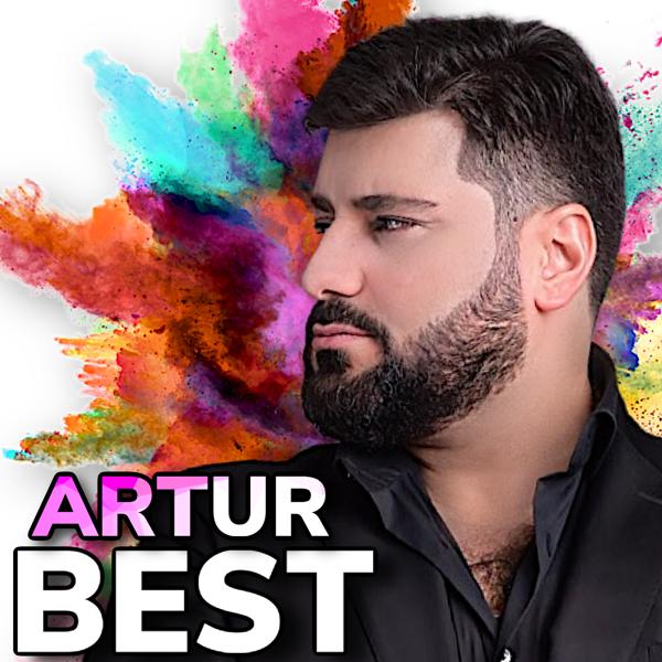 Альбом Artur Best 2016 исполнителя Artur Best