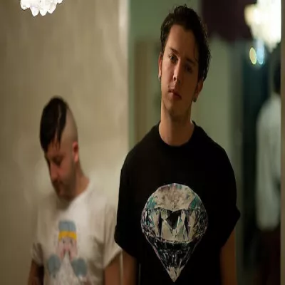 Boaz Van De Beatz