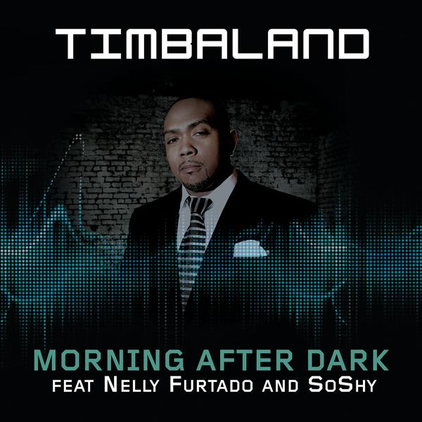 Альбом Morning After Dark исполнителя Soshy, Nelly Furtado, Timbaland