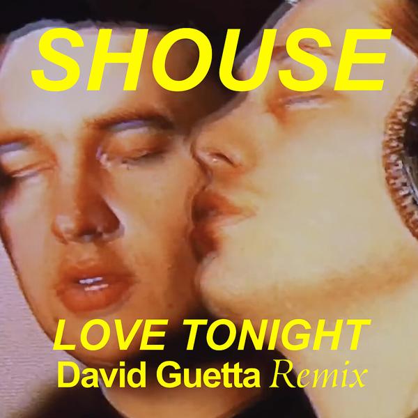 Shouse - Love Tonight (David Guetta Remix)