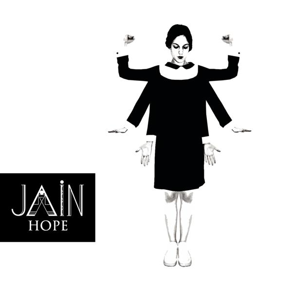 Jain - City