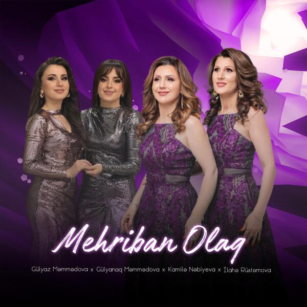 Gülyanaq Məmmədova все песни в mp3