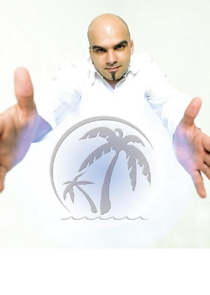 DJ Shah