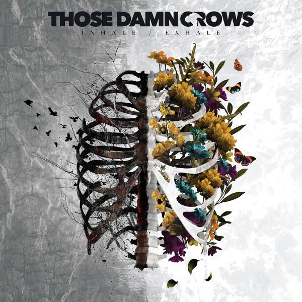 Those Damn Crows все песни в mp3