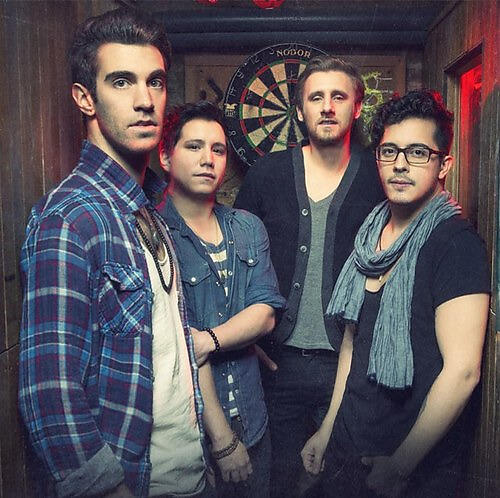 American Authors все песни в mp3