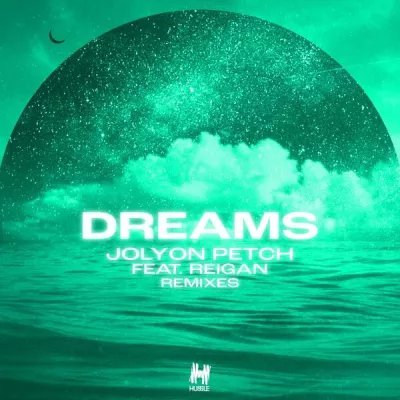 Jolyon Petch