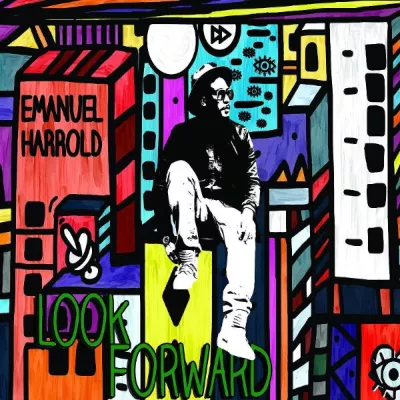Emanuel Harrold