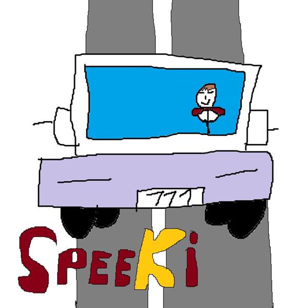 SpeeKi