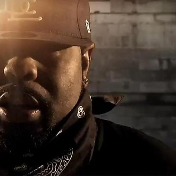 Crooked I все песни в mp3