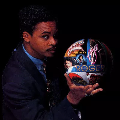 Roger Troutman