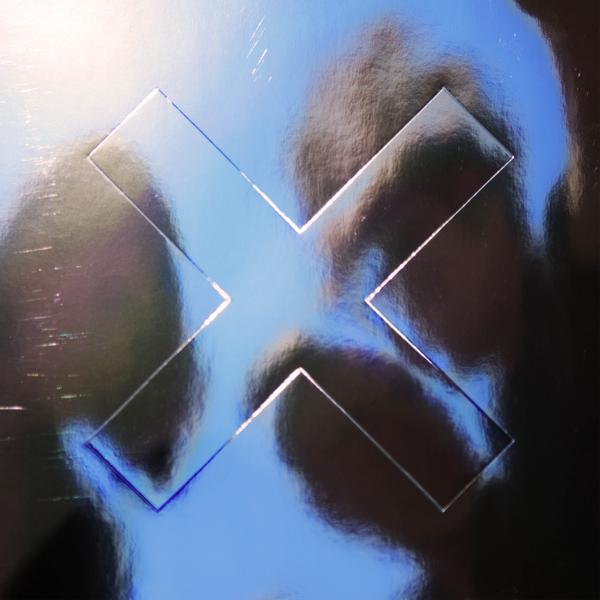 The xx - Naive