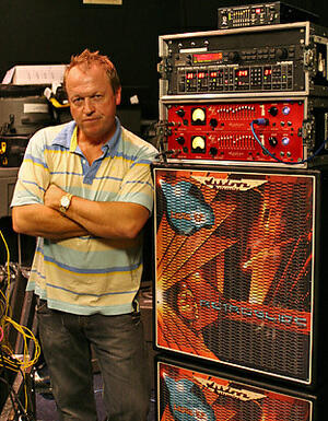 Mark King все песни в mp3