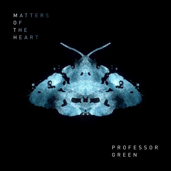 Альбом M.O.T.H исполнителя Professor Green