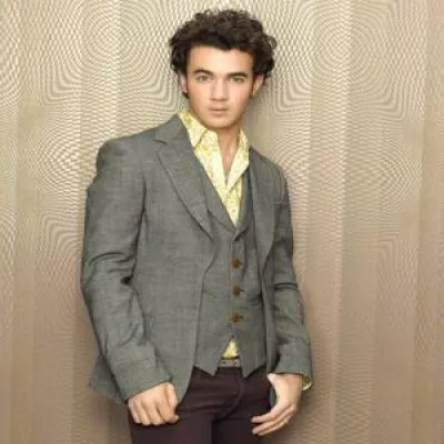 Kevin Jonas все песни в mp3