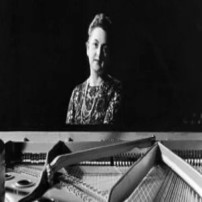 Yvonne Loriod