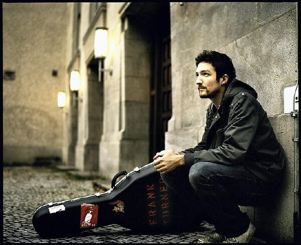 Frank Turner