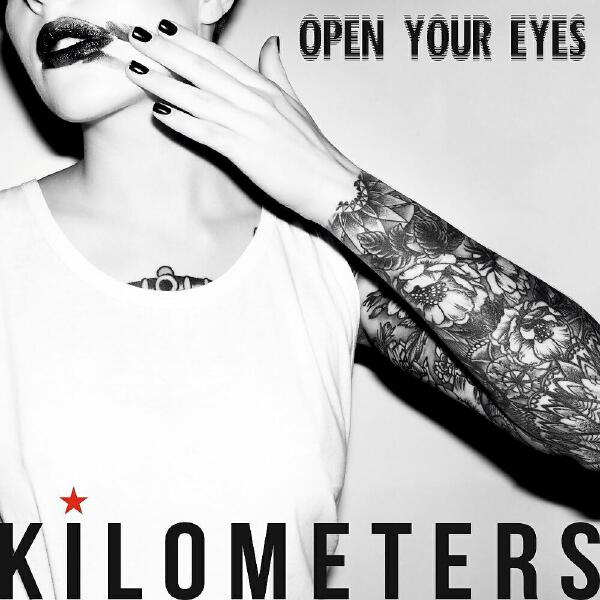 Kilometers