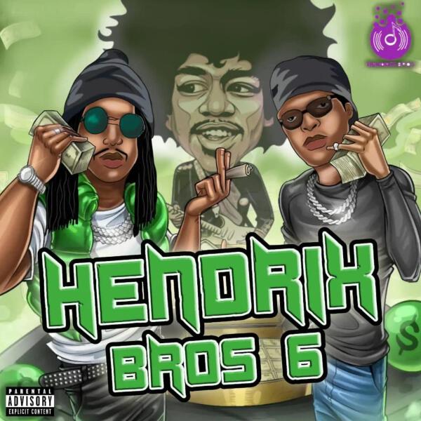 Hendrix Bros все песни в mp3