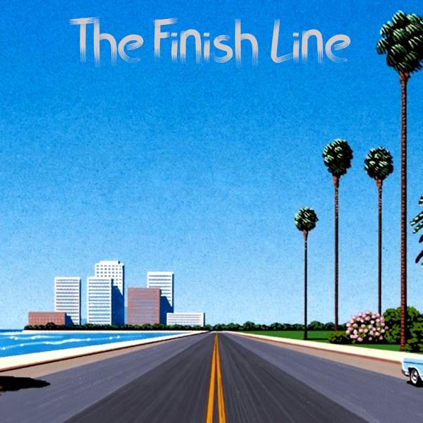 Альбом The Finish Line исполнителя DJ Urbek & Lofi Radiance & Public Enemy