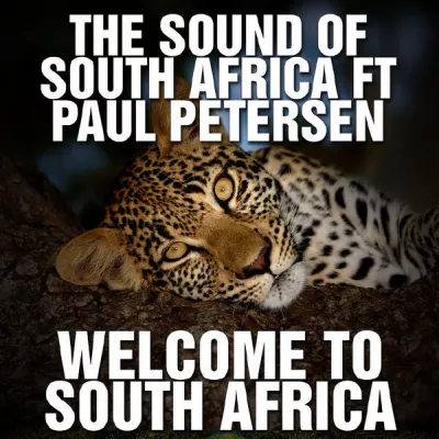 The Sound Of South Africa